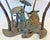 Contemporary Silas Seandel Woodland Series Brutalist Coffee Table For Sale - Image 3 of 8