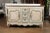 Wood 18th Century French Painted Buffet For Sale - Image 7 of 10
