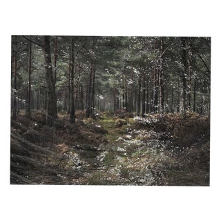 Ellie Davies, Seascapes 1, 2020, Print For Sale