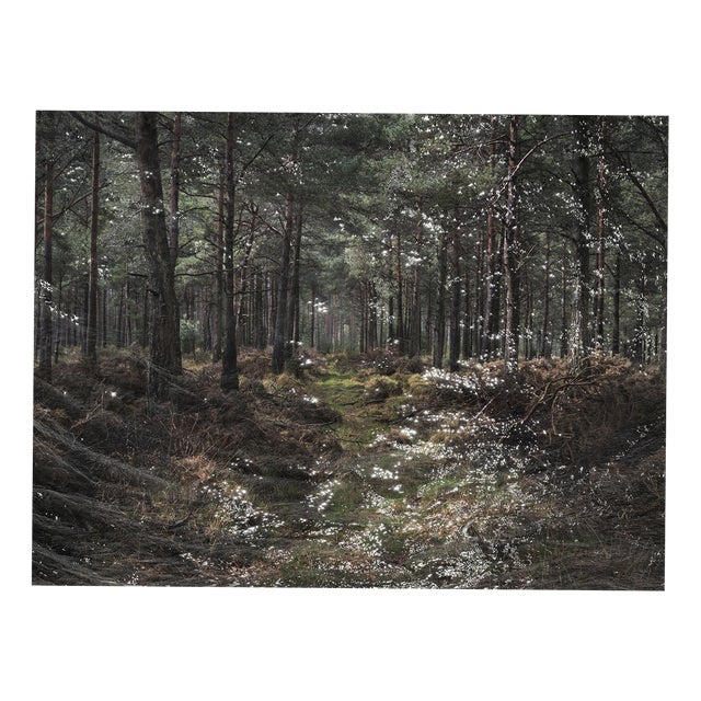 Ellie Davies, Seascapes 1, 2020, Print For Sale