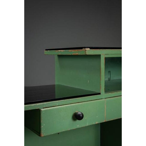 Vintage Art Deco Sideboard, 1930s For Sale - Image 12 of 16