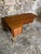 Absolutely stunning (and rare) mid-century teak boomerang desk. Designed by Gőran Strand Produced by Lelângs Möbelfabrik...