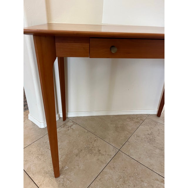 Copeland Furniture Sarah Secretary Desk For Sale - Image 12 of 12