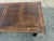Beech Farmhouse Table, 1940s For Sale - Image 17 of 18
