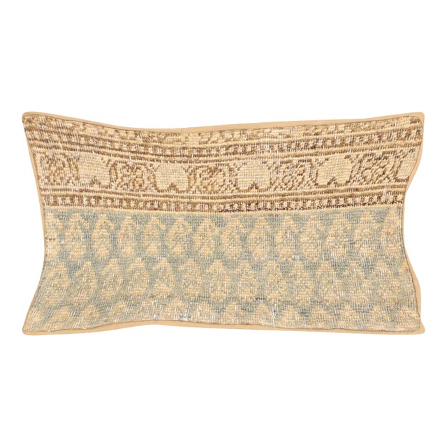 1940s Persian Melayer Pillow For Sale