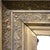 Traditional Antique Gilt Wood Wall Mirror With Fern Motif C1890 For Sale - Image 3 of 9