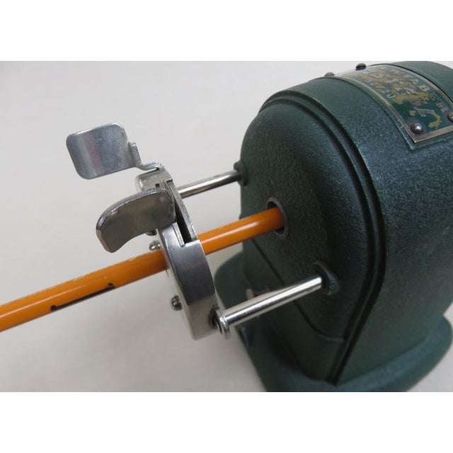 Pencil Sharpener from A.W. Faber Castell, 1950s For Sale - Image 15 of 18