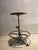 1960s Dutch Architect's Working Stool by Friso Kramer for Ahrend De Cirkel, 1960 For Sale - Image 5 of 7