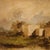 Italian Artist, Landscape, 1960, Oil on Board For Sale - Image 12 of 16