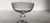 Engraved Crystal Champagne Coupes, 19th Century, 1890s, Set of 8 For Sale - Image 5 of 12