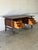 Mid-Century Modern In Style of Gunni Omann for Omann Jun Model 75 Rosewood Executive Desk Danish Mid-Century Modern 1960s For Sale - Image 3 of 11