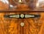 Wood Neoclassical Fall-Front Secretaire Cabinet in Mahogany, 1780 For Sale - Image 7 of 15