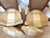 Mid 20th Century Classic French Bergère Chairs With Cane Backs - A Pair For Sale - Image 11 of 18
