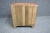 Brown Paint Decorated Diminutive Chest For Sale - Image 8 of 8