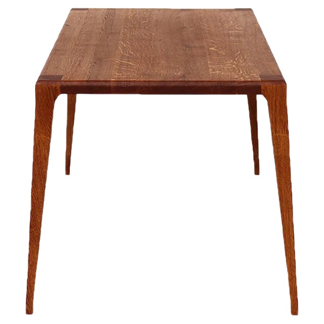 Lohora Dining Table by Alexander Lohr For Sale
