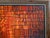 Textile Mid-Century Modern Colorful Geometric Abstract Oil Painting For Sale - Image 7 of 18