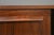 1960s Refinished Walnut and Rosewood 58” Credenza For Sale - Image 9 of 9