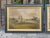Mid 20th Century Pair of British Steeplechase Horse Racing Paintings on Board, Framed For Sale In Atlanta - Image 6 of 12