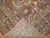 Zabihi Collection Antique Persian Tabriz Rug For Sale In New York - Image 6 of 11