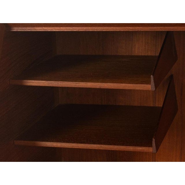 Bureau by Nils Jonsson for HJN Møbler, 1960s For Sale - Image 17 of 18