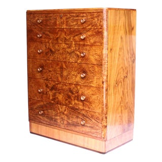 Chest of Drawers, 1930s For Sale