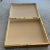 1970s Florentine Gilt Hand-Painted Locking Treasure/Jewelry Box For Sale - Image 4 of 9