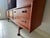 Mid-Century Modern 1960s Mid Century Danish Teak Hutch For Sale - Image 3 of 8