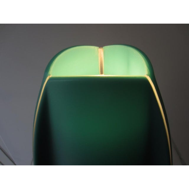 Arcadia Tripod Table Lamp For Sale - Image 3 of 10