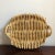 Rustic European Mid-20th Century Catalan Style Tray For Sale - Image 3 of 12