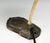 20th Century Glass and Metal Table Lamp, Austria-Hungary, 1890s For Sale - Image 10 of 14