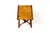 1960s Danish Modern / Mid Century Teak “Gold Hill” Foot Stool – Attributed to Poul Hundevad for Vamdrup Stølefabrik For Sale In Los Angeles - Image 6 of 8