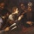 Italian Artist, Christ Among the Doctors in the Temple, 1660, Oil on Canvas For Sale - Image 3 of 16