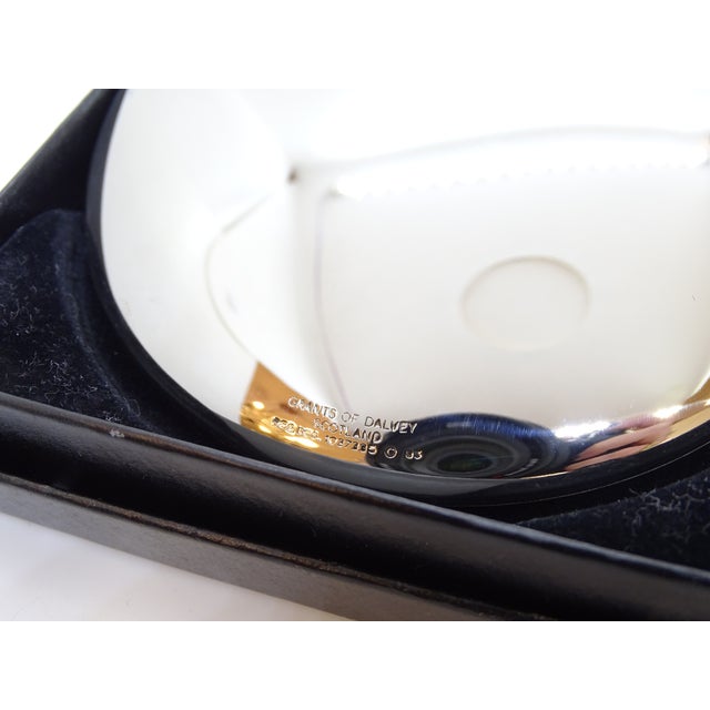 1980s Sporran Hip Flask from Dalvey and George Harrison & Co, 1985 For Sale - Image 5 of 14