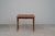 Biedermeier Gaming Table in Walnut, Mid-19th Century For Sale - Image 3 of 18