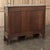 19th Century Belgian Liégeoise Oak Buffet With Saint-Remy Marble Top For Sale - Image 18 of 18