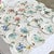 Vintage 28-Piece Set of Villeroy & Boch Porcelain in Bouquet Pattern For Sale - Image 12 of 15
