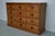 German Pine Apothecary Cabinet, 1930s For Sale - Image 9 of 18