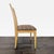 Ethan Allen 7-Piece Dining Set With Light Wood Table and Upholstered Chairs For Sale In San Francisco - Image 6 of 8