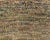Abstract Hand-Knotted Moroccan Wool Rug | 6'11" X 3'8" | One of a Kind For Sale - Image 6 of 7