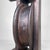Contemporary Antique Japanese Wooden Pulley Keyaki Wood, 1900 For Sale - Image 3 of 18