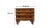 Wood 1970s Accent Table For Sale - Image 7 of 7