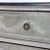 Swedish Gustavian Painted Two-Drawer Chest With Carved Laurel Swags, Late 18th Century For Sale - Image 10 of 17