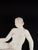 1920s Early 20th Century Stucco Sculptures Depicting Nude Female Figures, Italy, 1920s, Set of 2 For Sale - Image 5 of 13