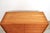 Brown Vintage U-453 Chest of Drawers by Jiri Jiroutek, 1960s For Sale - Image 8 of 12