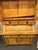 Vintage Danish Country Pine Cupboard For Sale - Image 9 of 9