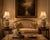 Late 19th Century Pair of Famille Rose Porcelain Vase Lamps. For Sale In New York - Image 6 of 7