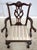 Age: c1994 Details: #9 Finish Carved Shell Crest Ball -N- Claw Feet Fine Carved Details High Quality Construction Queen...