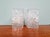 Glass Frosted Glass Wall Lamps by J. T. Kalmar, 1970s, Set of 2 For Sale - Image 7 of 14