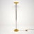 A fantastic vintage French floor lamp by Le Dauphin, dating from the 1970’s. This is of superb quality, the shade and the...