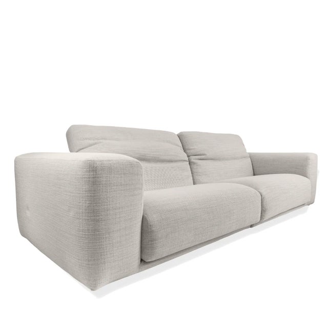 Design Within Reach Design Within Reach Case Kelston Sofa For Sale - Image 4 of 8